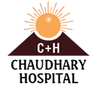 Chaudhary Hospital logo