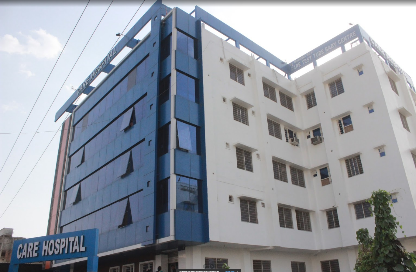 Best Hospitals In Shivdaspur, Varanasi - Bajaj Finserv Health