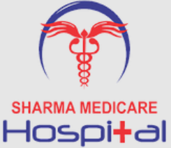 Sharma Medicare Super Specialty Hospital logo