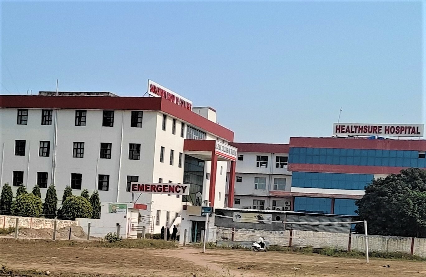 Health Sure Hospital