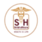 Sirohi Hospital And Maternity Home logo