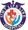 IIMT Life Line Hospital logo