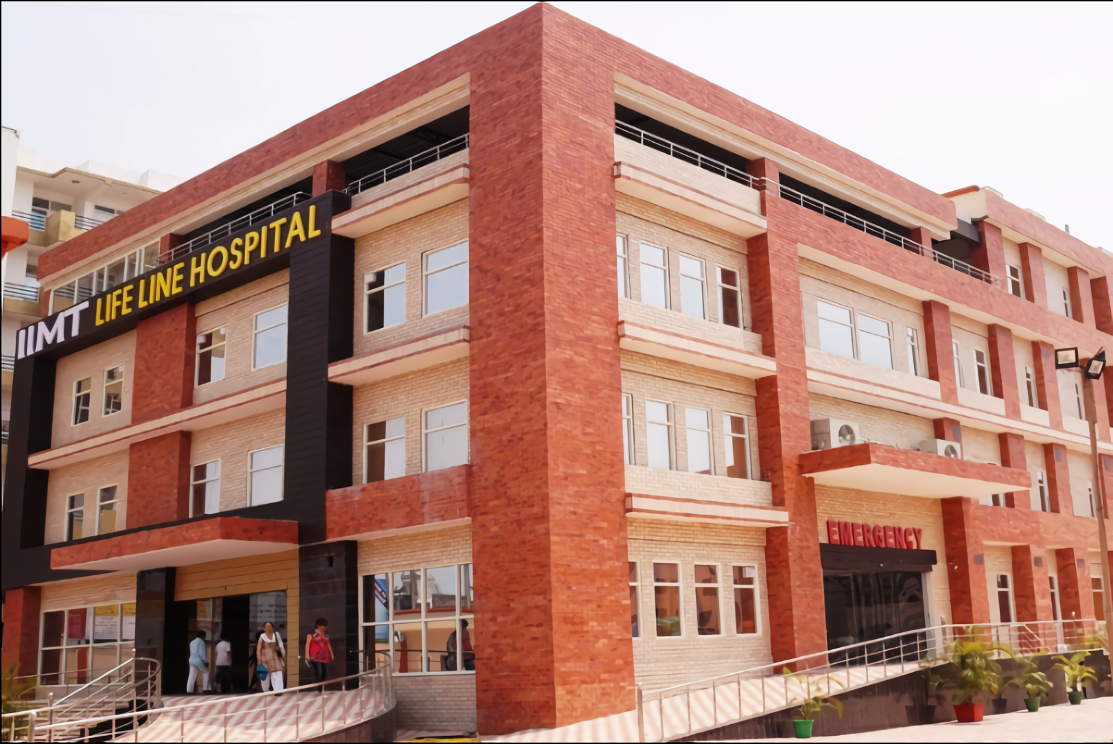 List Of Best Physiotherapy Hospitals In Meerut - 2024 Find Hospitals ...