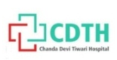 Chanda Devi Tiwari Hospital logo