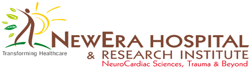 New Era Hospital logo