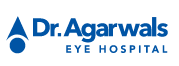 Dr Agarwals Eye Hospital logo