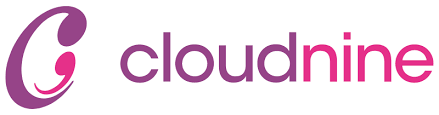 Cloudnine Hospital logo