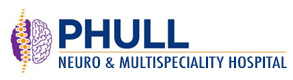 Phull Neuro And Multispeciality Hospital logo