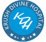 Krush Divine Hospital logo