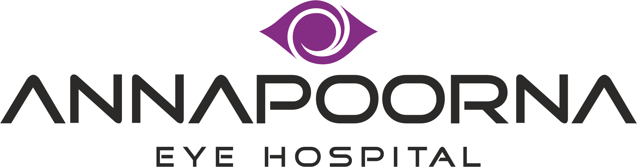 Annapoorna Eye Hospital logo