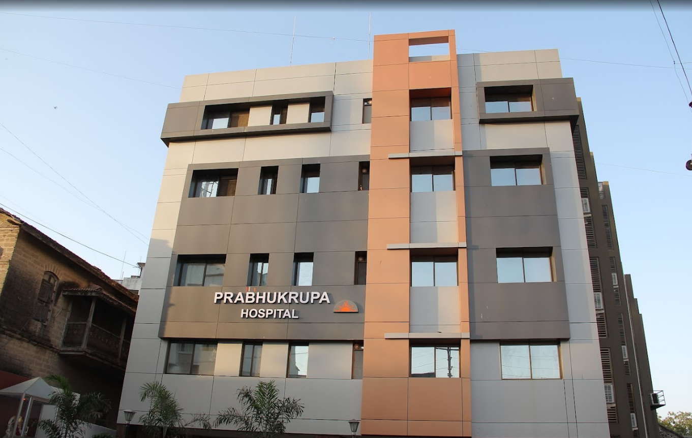 Prabhukrupa Hospital
