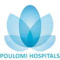 Poulomi Hospitals logo