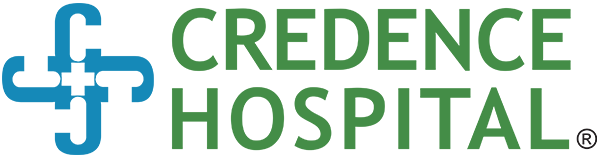 Credence Hospital logo