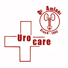 Urocare Hospital logo