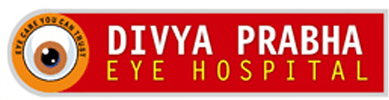 Divya Prabha Eye Hospital logo