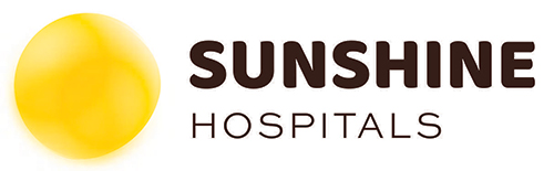 Sunshine Hospital logo