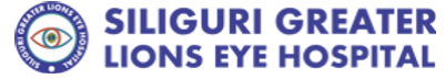 Siliguri Greater Lions Eye Hospital logo