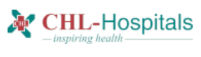 CHL - Medical Center logo