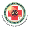 Shree Jagannath Hospital And Research Centre logo