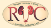 Ranchi Urology Centre logo