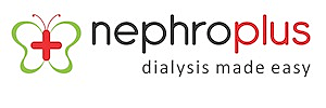 Nephroplus Dialysis Center logo