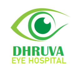 Dhruva Eye Hospital And Laser Centre logo