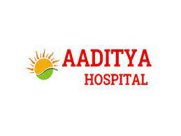 Aaditya Hospital logo