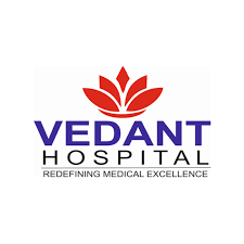 Vedant Mutispeciality Hospital logo