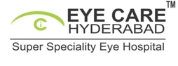 Eye Care Hyderabad logo