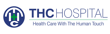 Thane Health Care Hospital logo