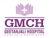 Geetanjali Medical College And Hospital logo