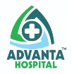 Advanta Hospital logo