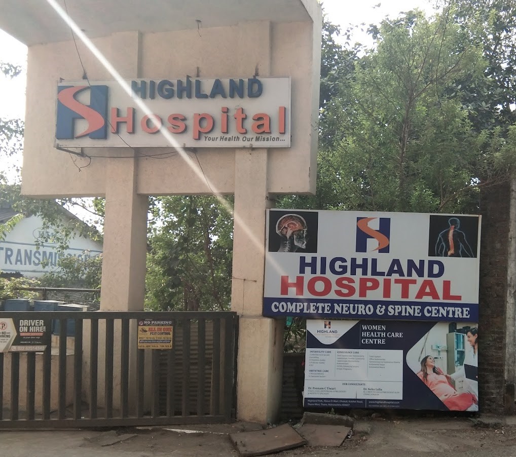 Highland Super Speciality Hospital