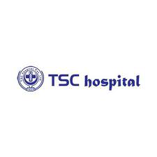 TSC Hospital logo