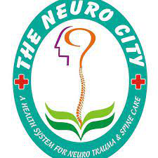 The Neurocity logo