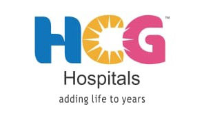 HCG Hospital logo