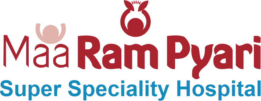 Maa Ram Pyari Superspeciality Hospital logo