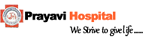 Prayavi Hospital logo