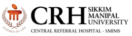 Central Referral Hospital logo