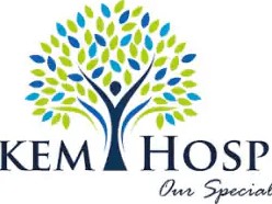 Nankem Hospital logo