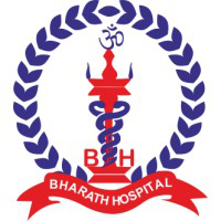 Bharath Charitable Hospital logo