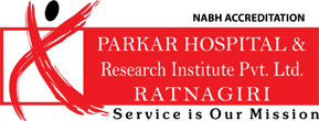 Parkar Hospital And Research Institute Ltd logo