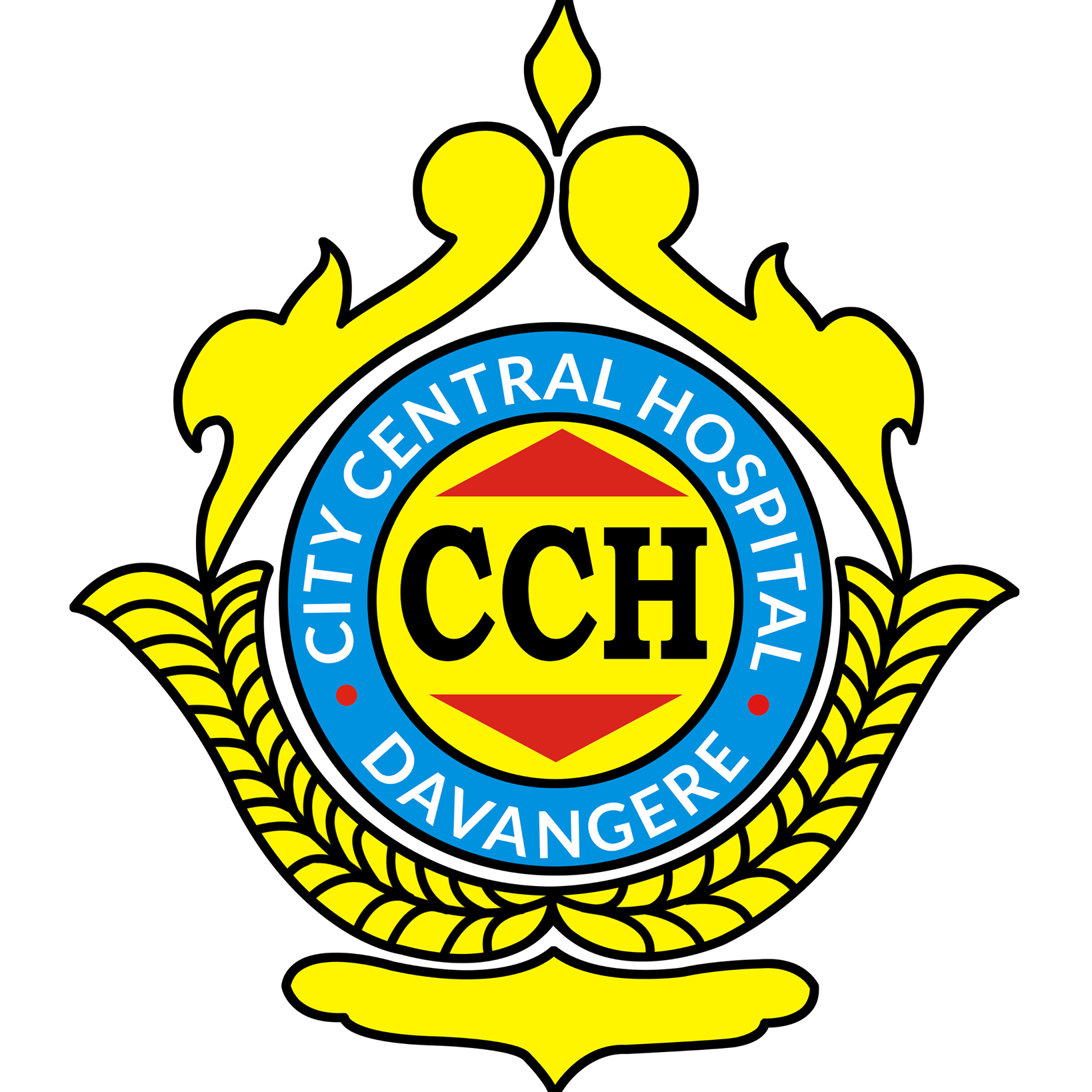 City Central Hospital logo