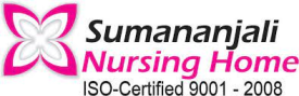 Sumananjali Nursing Home logo