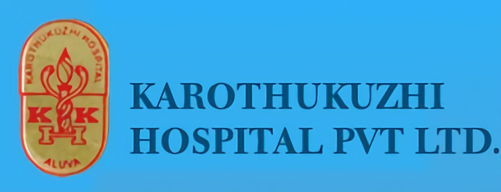 Karothukuzhi Hospital logo