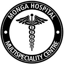 Monga Hospital & Stone Centre logo