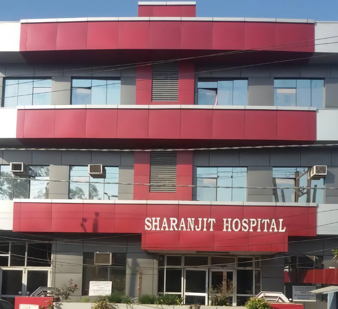 Sharanjit Hospital