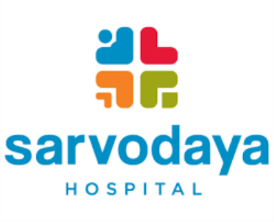 Sarvodaya Hospital - Noida logo