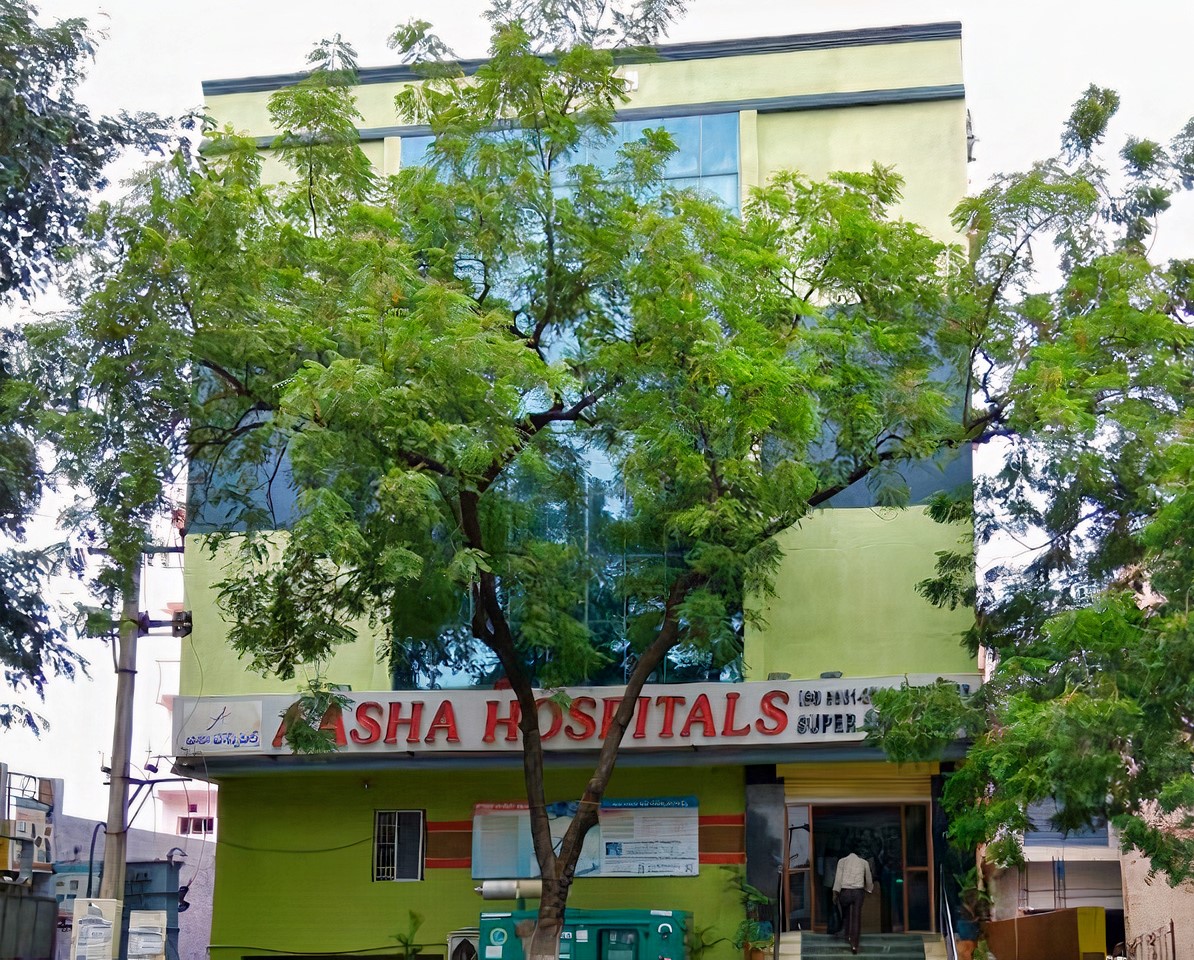 Aasha Hospital