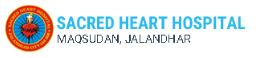 Sacred Heart Hospital logo